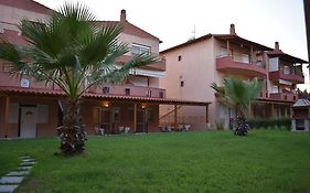 Ikies Luxury Maisonette Halkidiki Psakoudia